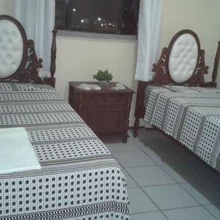 Apto Proximo Ao Centro De Eventos E Oab-Ce Fortaleza  Esterno foto