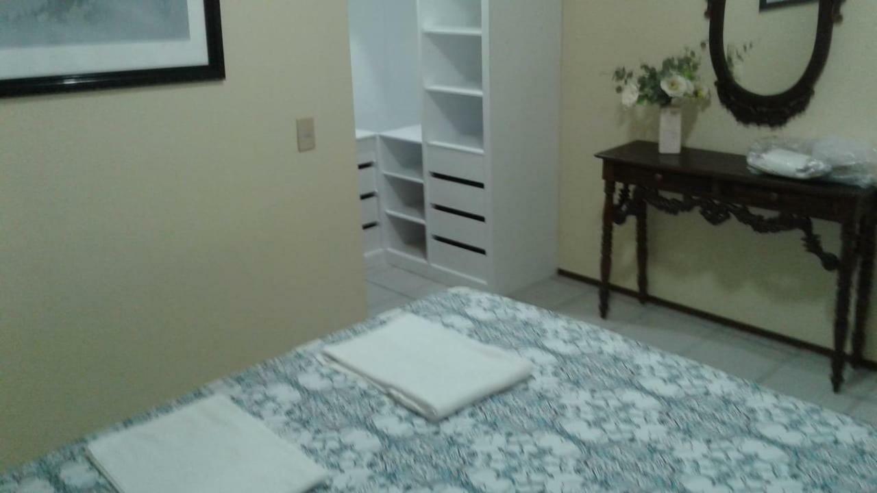 Apto Proximo Ao Centro De Eventos E Oab-Ce Fortaleza  Esterno foto