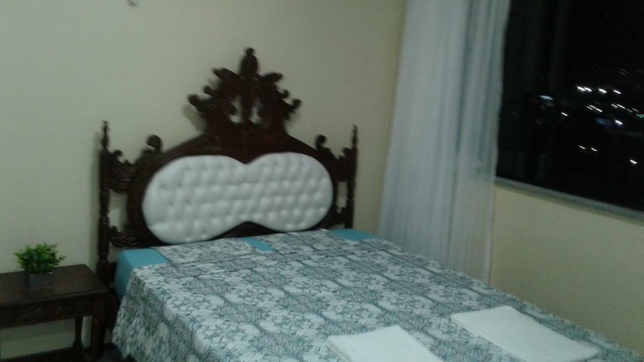 Apto Proximo Ao Centro De Eventos E Oab-Ce Fortaleza  Esterno foto